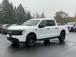 2025 Ford F-150 Lightning SuperCrew Cab AWD Pickup for sale #2250538 - photo 6