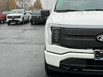 2025 Ford F-150 Lightning SuperCrew Cab AWD Pickup for sale #2250538 - photo 8