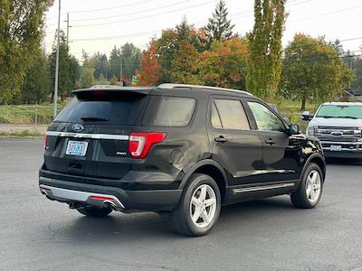 2017 Ford Explorer 4WD SUV for sale #2250543 - photo 2