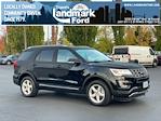 2017 Ford Explorer 4WD SUV for sale #2250543 - photo 1