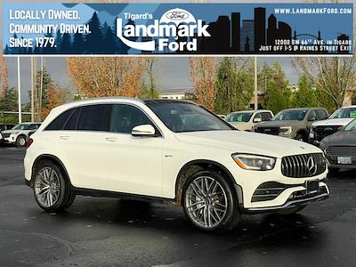 2022 Mercedes-Benz AMG GLC 43 SUV AWD SUV for sale #2250548 - photo 1