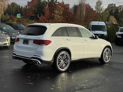 2022 Mercedes-Benz AMG GLC 43 SUV AWD SUV for sale #2250548 - photo 2
