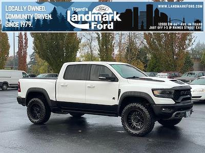 Used 2022 Ram 1500 TRX Crew Cab for sale #2250552 - photo 1