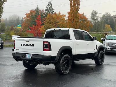 Used 2022 Ram 1500 TRX Crew Cab for sale #2250552 - photo 2