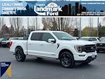 2022 Ford F-150 SuperCrew Cab 4x4 Pickup for sale #2250555 - photo 1