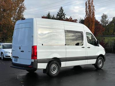 2023 Mercedes-Benz Sprinter 1500 Standard Roof RWD Empty Cargo Van for sale #2250556 - photo 2