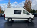 2023 Mercedes-Benz Sprinter 1500 Standard Roof RWD Empty Cargo Van for sale #2250556 - photo 3