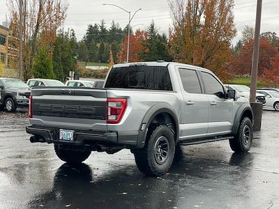 Used 2023 Ford F-150 Raptor SuperCrew Cab for sale #2250559 - photo 2