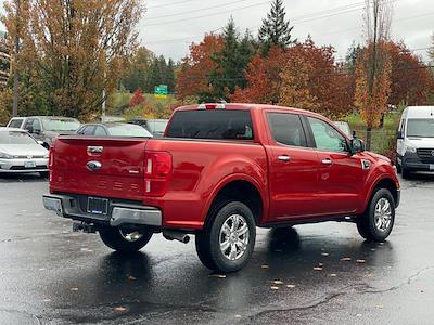 Used 2019 Ford Ranger SuperCrew Cab for sale #2250560 - photo 2