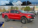 Used 2023 Ford Ranger SuperCrew Cab for sale #2250562 - photo 1