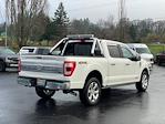 Used 2023 Ford F-150 SuperCrew Cab for sale #2250564 - photo 2