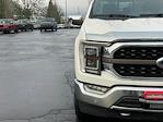 Used 2023 Ford F-150 SuperCrew Cab for sale #2250564 - photo 9