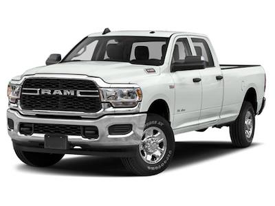 2022 Ram 3500 Crew Cab SRW 4WD Pickup for sale #2250568 - photo 1