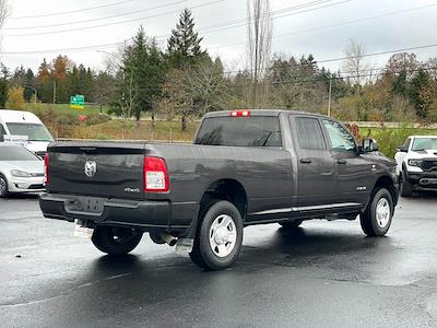 Used 2022 Ram 3500 Tradesman Crew Cab for sale #2250568 - photo 2