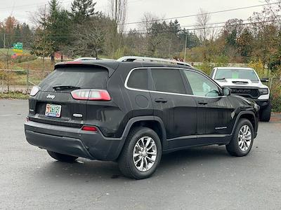 Used 2020 Jeep Cherokee - photo 1