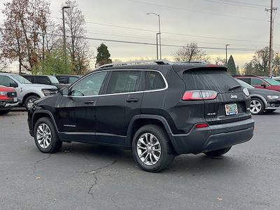 Used 2020 Jeep Cherokee Latitude Plus for sale #2250572 - photo 2