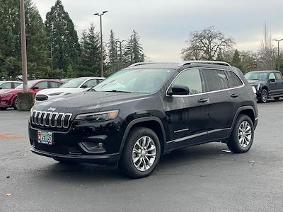 Used 2020 Jeep Cherokee Latitude Plus for sale #2250572 - photo 1