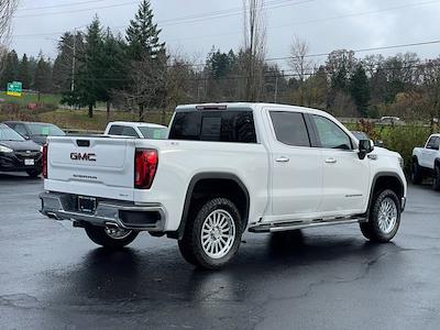 Used 2023 GMC Sierra 1500 SLT Crew Cab for sale #2250573 - photo 2