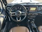 Used 2021 Jeep Wrangler 4xe Sahara for sale #2250578 - photo 12