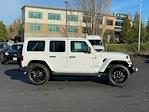 Used 2021 Jeep Wrangler 4xe Sahara for sale #2250578 - photo 3