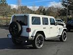 Used 2021 Jeep Wrangler 4xe Sahara for sale #2250578 - photo 2