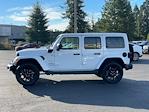 Used 2021 Jeep Wrangler 4xe Sahara for sale #2250578 - photo 6