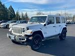 Used 2021 Jeep Wrangler 4xe Sahara for sale #2250578 - photo 7