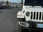 Used 2021 Jeep Wrangler 4xe Sahara for sale #2250578 - photo 8