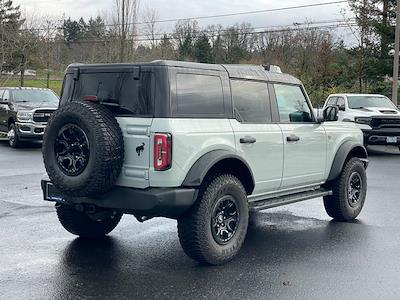 Used 2024 Ford Bronco - photo 1