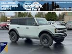 Used 2024 Ford Bronco Wildtrak for sale #2250585 - photo 1