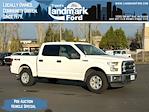 Used 2016 Ford F-150 SuperCrew Cab for sale #2250588 - photo 1