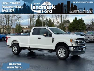 Used 2022 Ford F-250 Super Cab for sale #2250590 - photo 1
