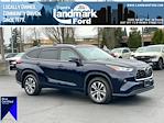 Used 2020 Toyota Highlander XLE for sale #2250592 - photo 1