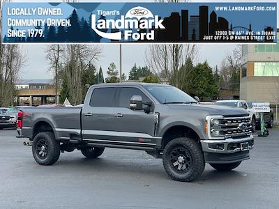 Used 2023 Ford F-350 Crew Cab for sale #2250593 - photo 1