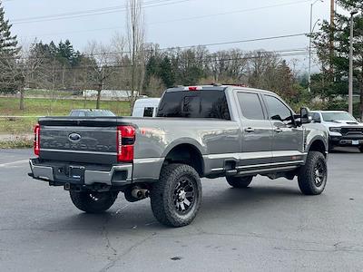 Used 2023 Ford F-350 Crew Cab for sale #2250593 - photo 2