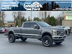 Used 2023 Ford F-350 Crew Cab for sale #2250593 - photo 1