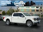 Used 2021 Ford F-150 SuperCrew Cab for sale #2250594 - photo 1