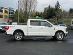 Used 2021 Ford F-150 SuperCrew Cab for sale #2250594 - photo 3