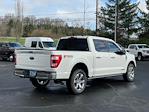 Used 2021 Ford F-150 SuperCrew Cab for sale #2250594 - photo 2