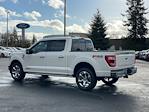 Used 2021 Ford F-150 SuperCrew Cab for sale #2250594 - photo 5