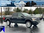 2020 Ford F-150 SuperCrew Cab 4WD Pickup for sale #2250595 - photo 1