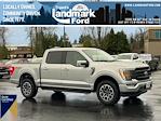 Used 2022 Ford F-150 SuperCrew Cab for sale #2250599 - photo 1