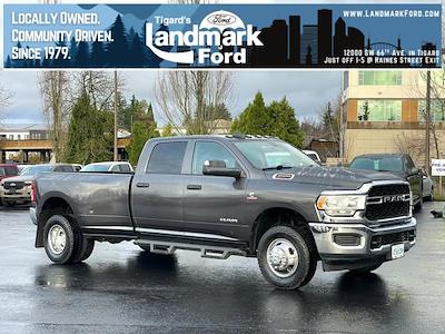 Used 2019 Ram 3500 Tradesman Crew Cab for sale #2250603 - photo 1