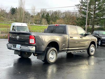 Used 2019 Ram 3500 Tradesman Crew Cab for sale #2250603 - photo 2