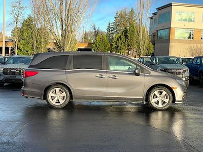 Used 2018 Honda Odyssey EX-L Minivan for sale #2250606 - photo 2