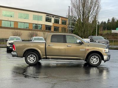 Used 2015 Ram 1500 Laramie Crew Cab for sale #2250607 - photo 2