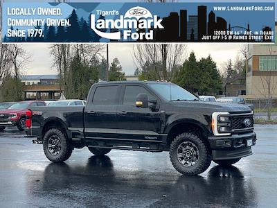 Used 2023 Ford F-350 Crew Cab for sale #2250608 - photo 1