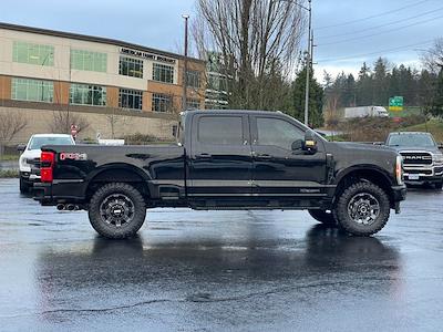 Used 2023 Ford F-350 Crew Cab for sale #2250608 - photo 2