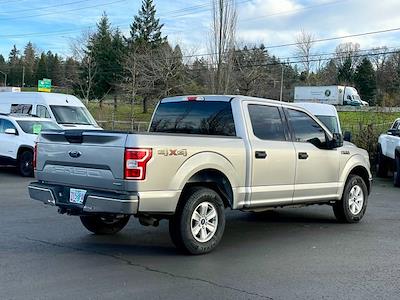 2020 Ford F-150 SuperCrew Cab 4WD Pickup for sale #2250609 - photo 2