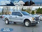Used 2020 Ford F-150 SuperCrew Cab for sale #2250609 - photo 1